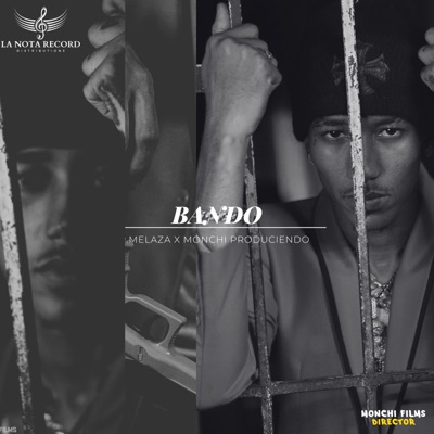 Bando (feat. Lmr.Melaza) - Single
