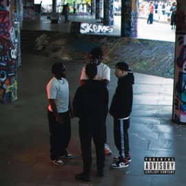 LUV 4 U (feat. FamousSoze, Samuei & Rhaitz) AMEN CRSN