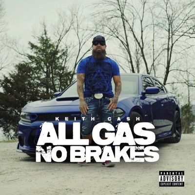 All Gas No Brakes - Single