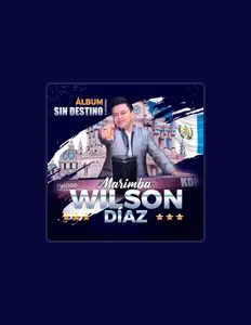 Poslechněte si interpreta Marimba Wilzon Diaz, sledujte hudební videa, přečtěte si životopis, podívejte se na data turné a další informace.