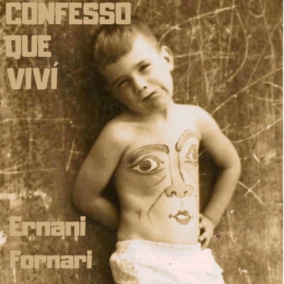 Confesso Que Viví