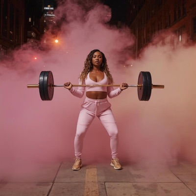 MinisterNeecy - Don't Quit Now