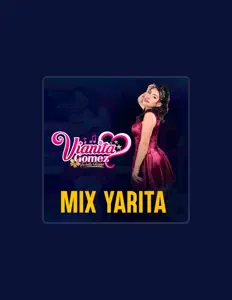 Listen to Vianita Gomez, watch music videos, read bio, see tour dates & more!
