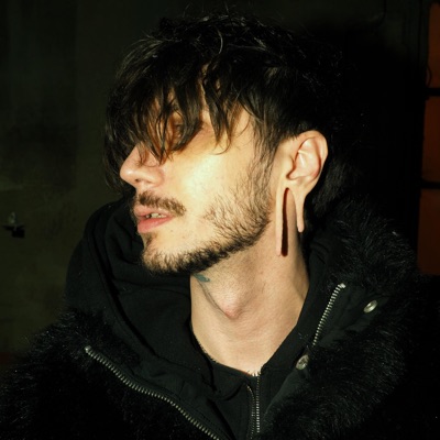 4x4 (feat. Augxst) - Single