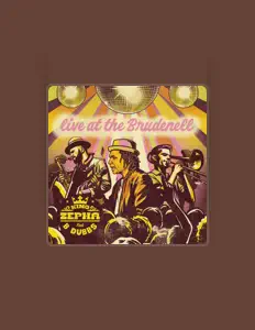 KING ZEPHA dinle, müzik videolarını izle, biyografisini oku, tur tarihlerini ve daha fazlasını gör!