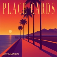Place Cards (feat. Glenn Lumanta & Jhoanna Aguila) - Single - Niko Ramos