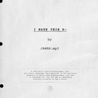 I Hate This N- - Single - JAWAN.mp3