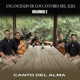 Enganchado de Los Cantores del Alba Volumen 2