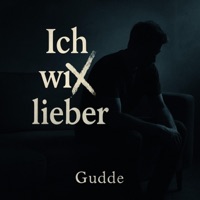 Ich wix lieber - Single - Gudde