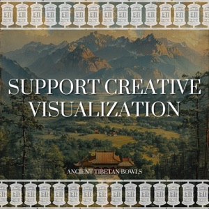 Support Creative Visualization