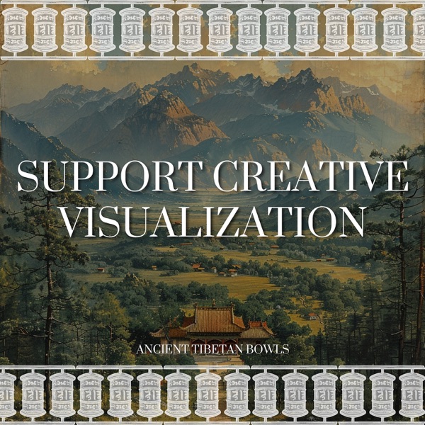 Support Creative Visualization