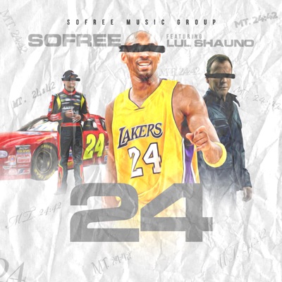 24 (feat. Lul Shauno) - Single