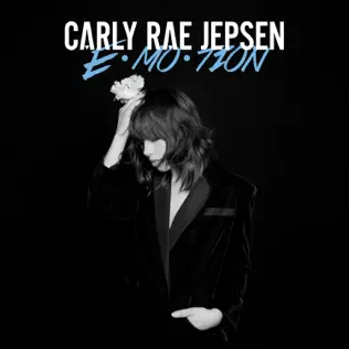 Carly Rae Jepsen – More – Pre-Single (2025) Carly Rae Jepsen – More – Pre-Single (2025)