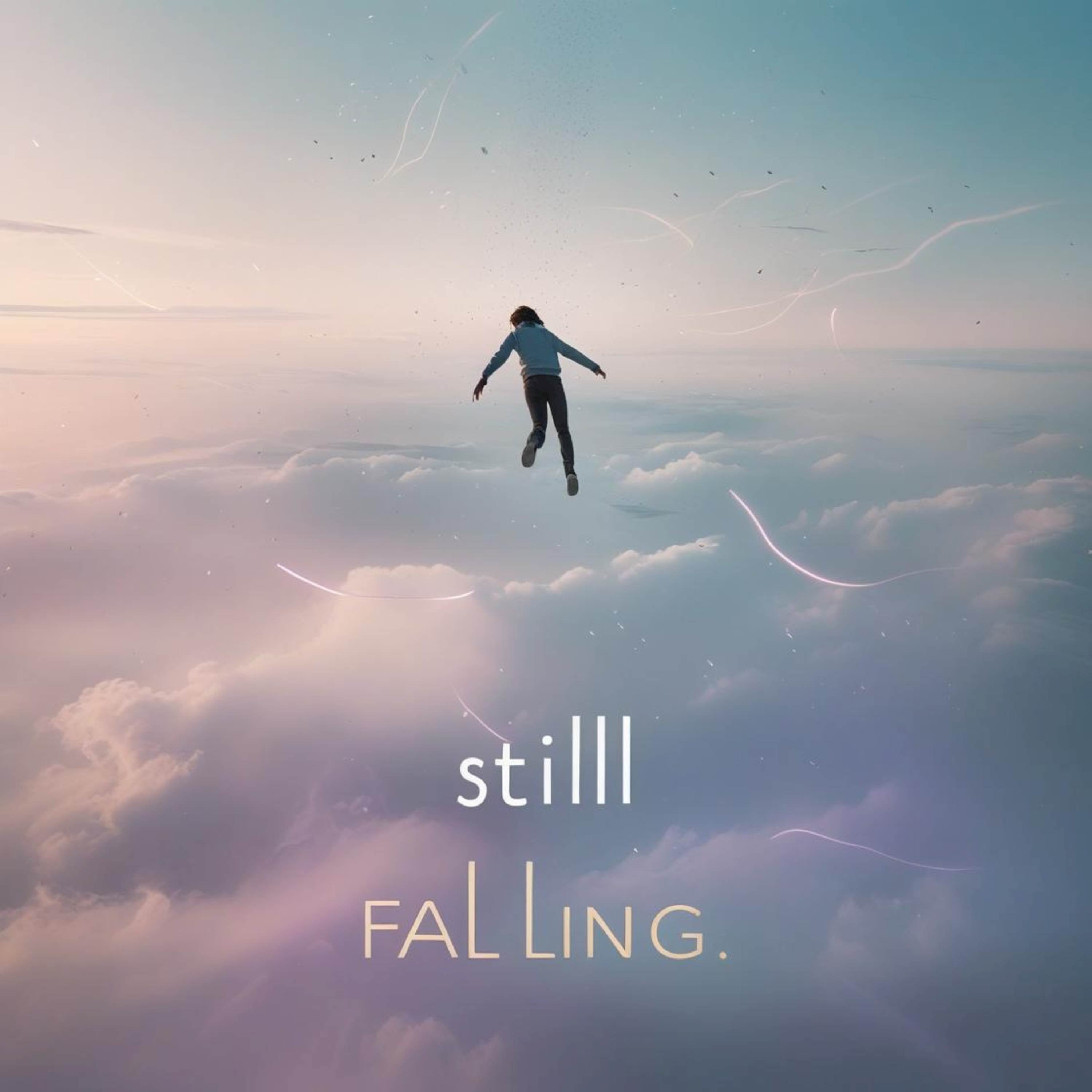 still falling - Single
