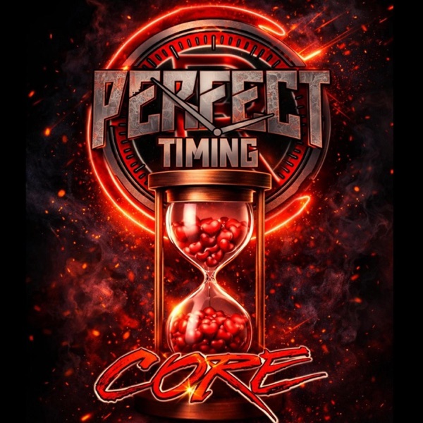 Perfect Timing (feat. R&B Darkman, Getill, Se7en30 & Mhadi Don)