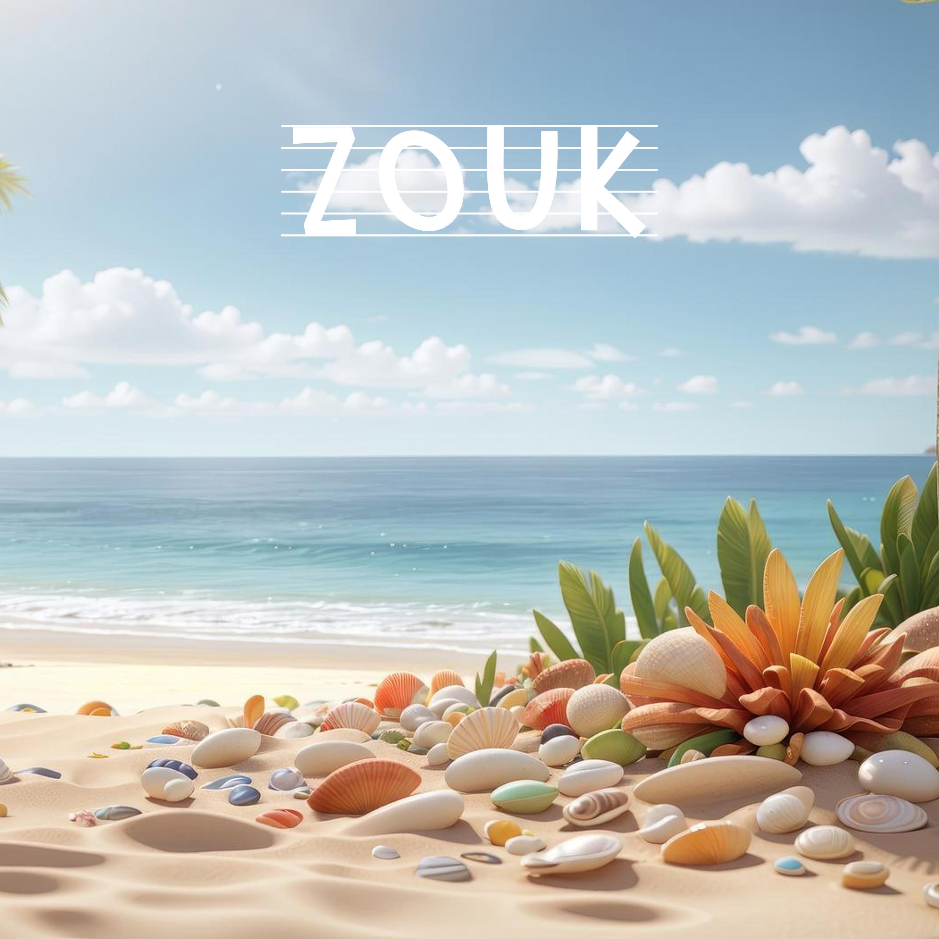 Soleil Vibes - Island Breeze