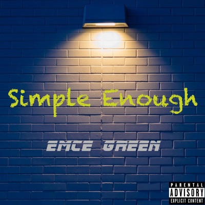 Simple Enough - Single