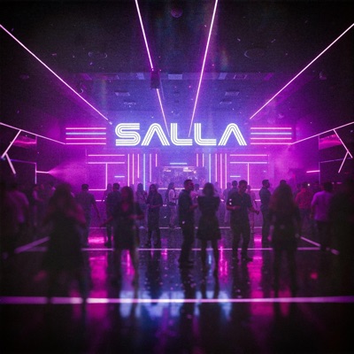 Salla - Single