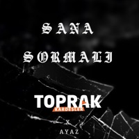 Sana Sormalı - Single - Toprak Kardeşler & Ayaz