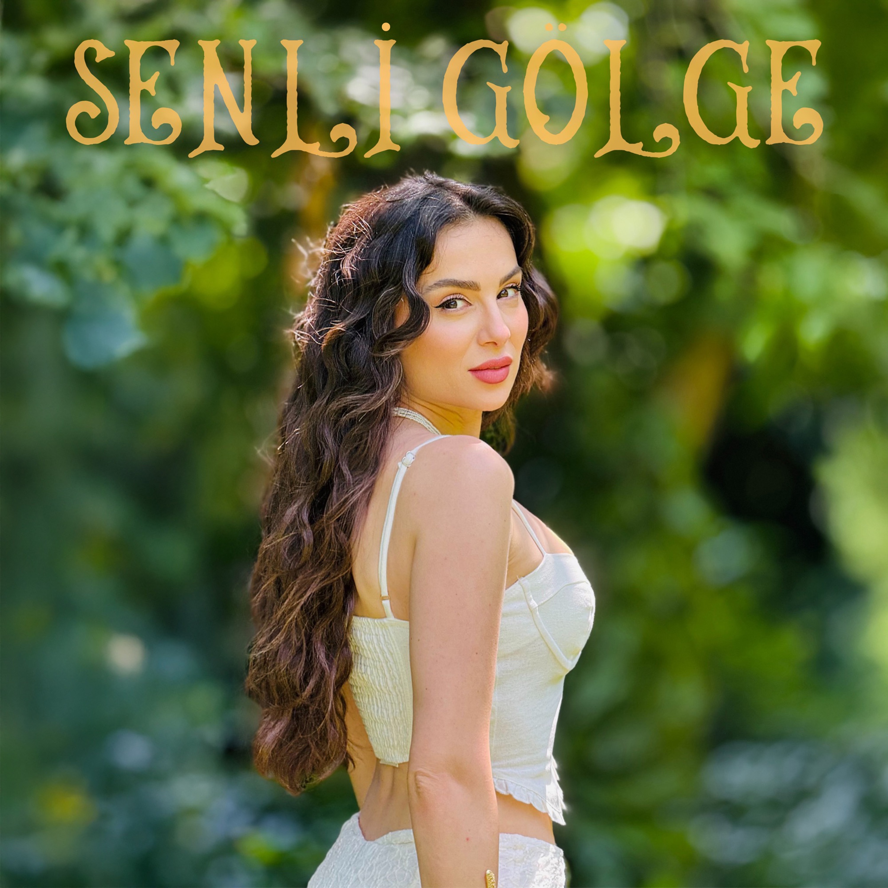 Senli Gölge - Single