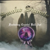 Smoke Signals (feat. Crystal Ball Ant) - Single - Kvlt
