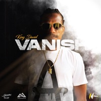 Vanish - Single - Skripted Beats & King David