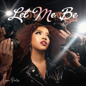 Let Me Be song art