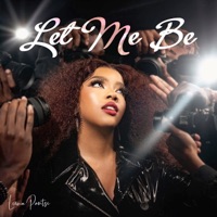 Let Me Be - Single - Liema Pantsi