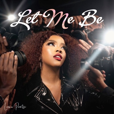 Let Me Be - Single