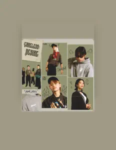 ABL Titepを聴いたり、ミュージックビデオを鑑賞したり、経歴やツアー日程などを確認したりしましょう！