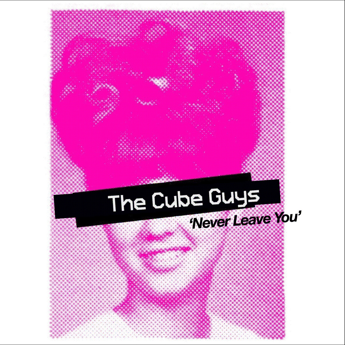 Never Leave You - Single
