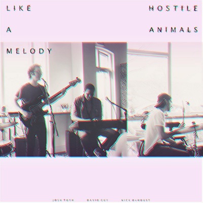 Like A Melody - Single