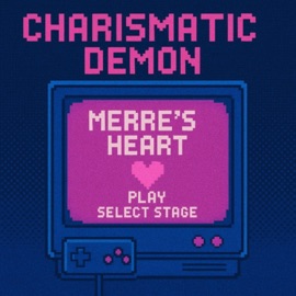 Charismatic demon Merre