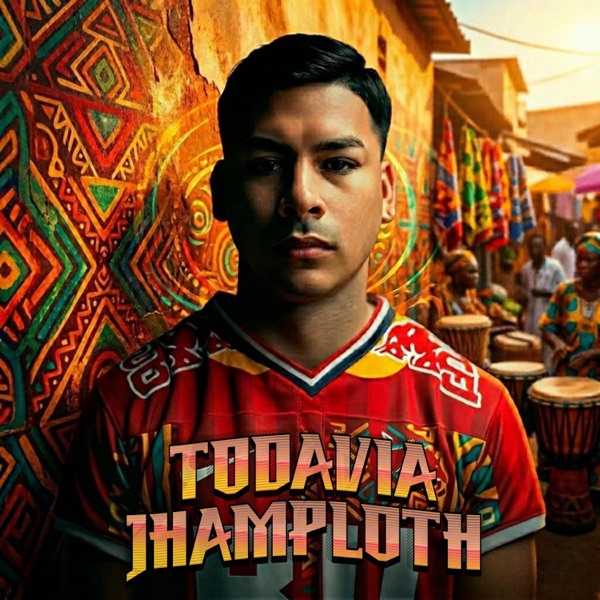 Todavía