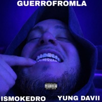 NECK (feat. YUNG DAVII & ISMOKEDRO) - Single - Guerrofromla