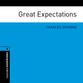 Great Expectations (Adaptation): Oxford Bookworms Library