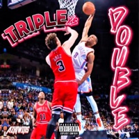 Triple Double (feat. AZxMIKE & AZXTWINS) - Single - AZXSOPHIK