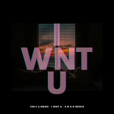 I WNT U (s m s n Remix) - Single