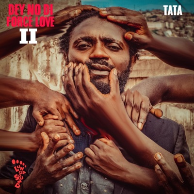 DEY NO DI FORCE LOVE II