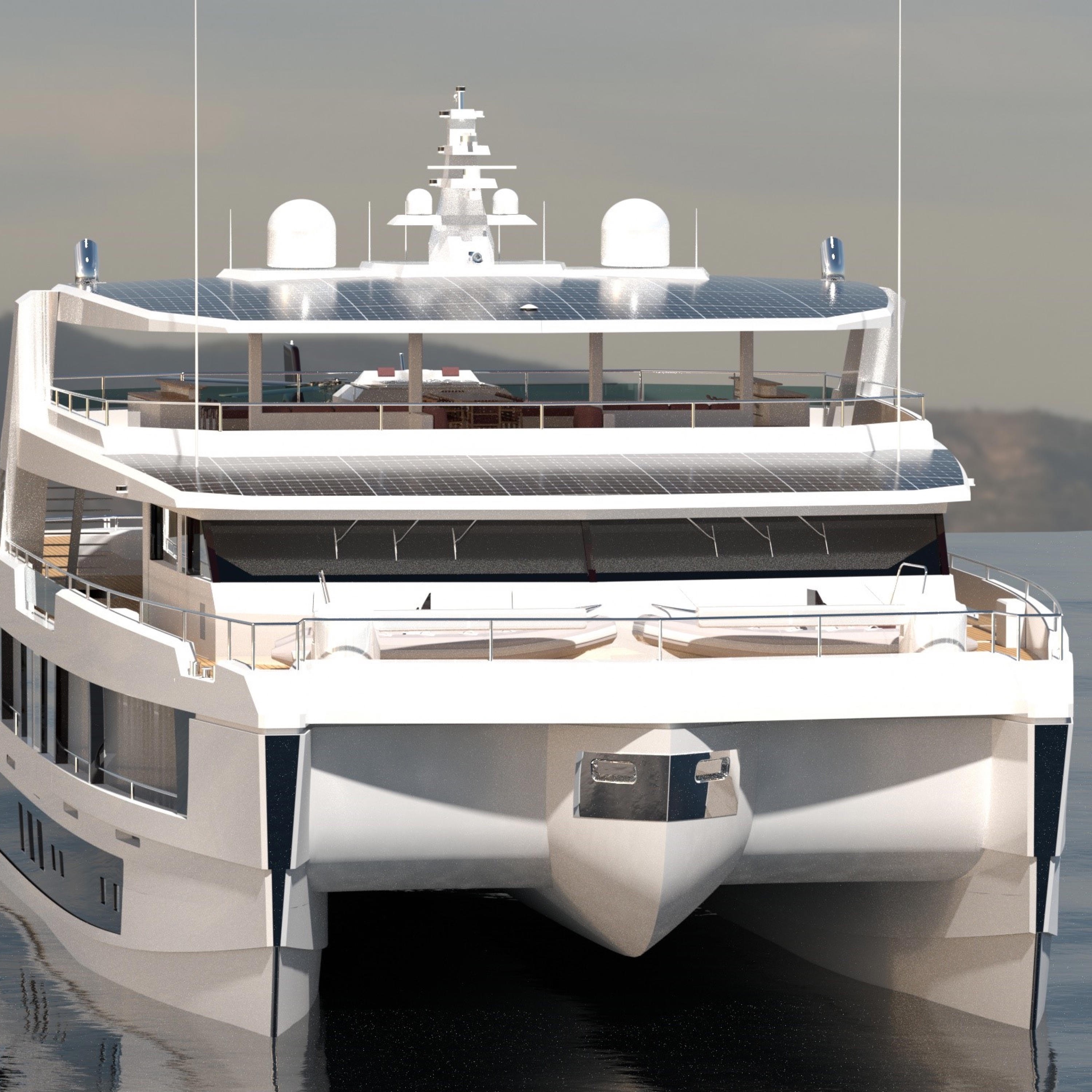 Sailing into you (Special Version Ultimate Catamarans) - Single