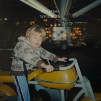 Sometime September - Single - JakeXD