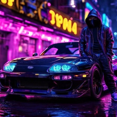 RapBattle Beat - Beat Drill Voice (Nights)
