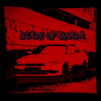 BLADE OF JINADA - Single