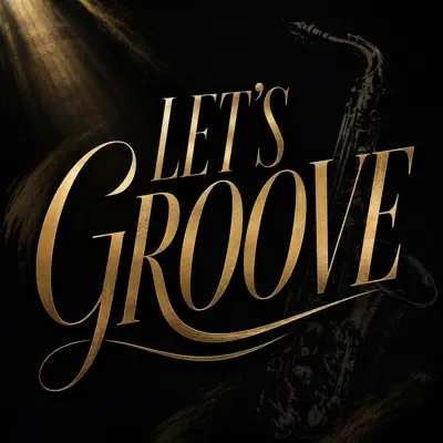 Слушать: Marcus H. Mitchell — LET'S GROOVE