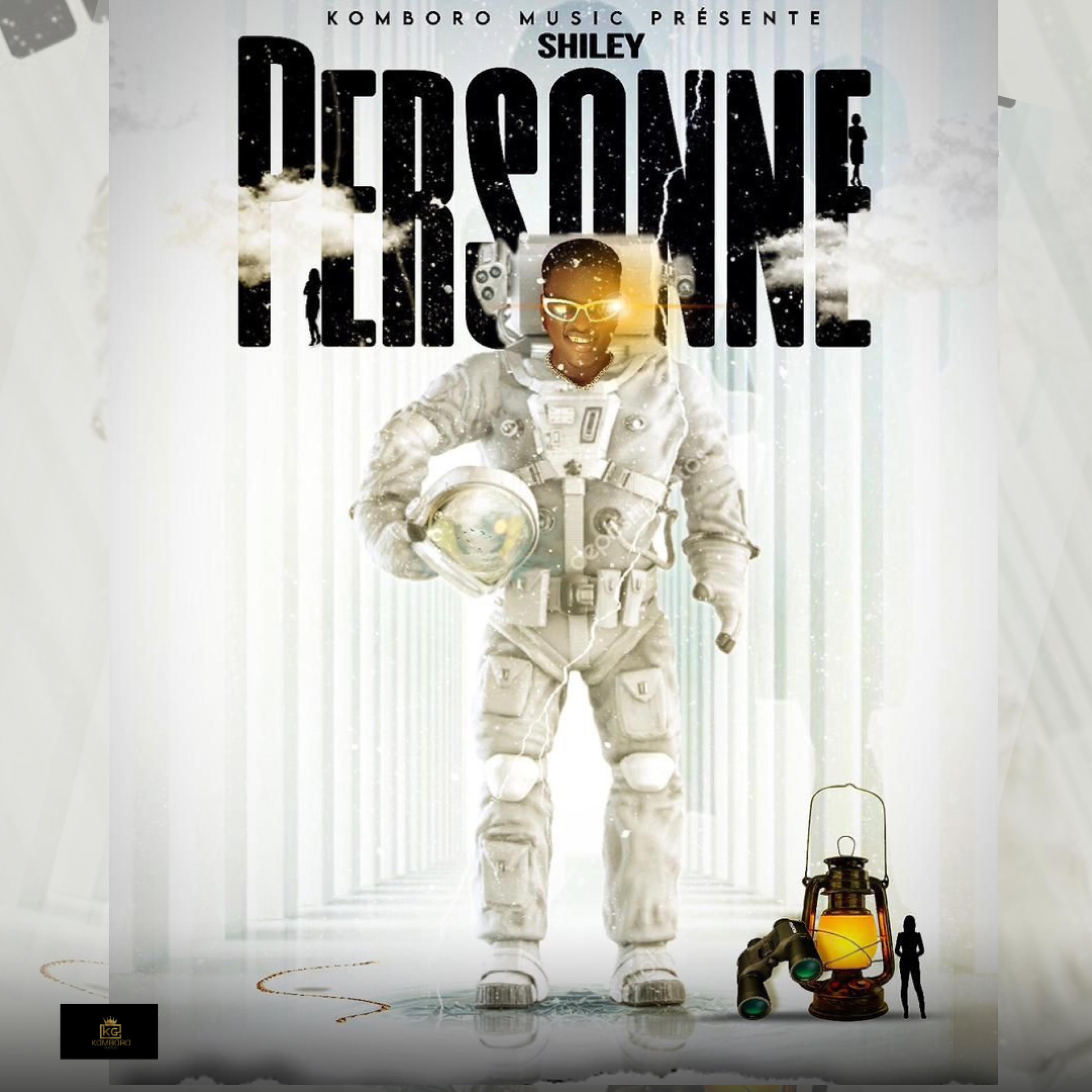 Shiley - Personne (Vidéo officielle)