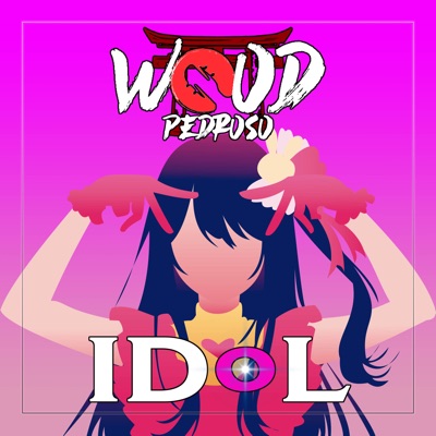 Idol (From "Oshi No Ko") [Guitar Version] - Single