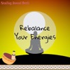 Rebalance Your Energies