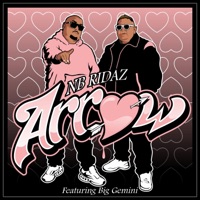 Arrow (feat. Big Gemini) - Single - NB Ridaz