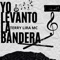 Yo Levanto La Bandera - Terry Lira Mc lyrics