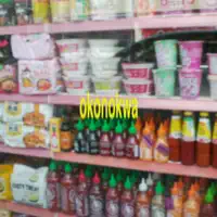 Okonokwa — Monkey Safari